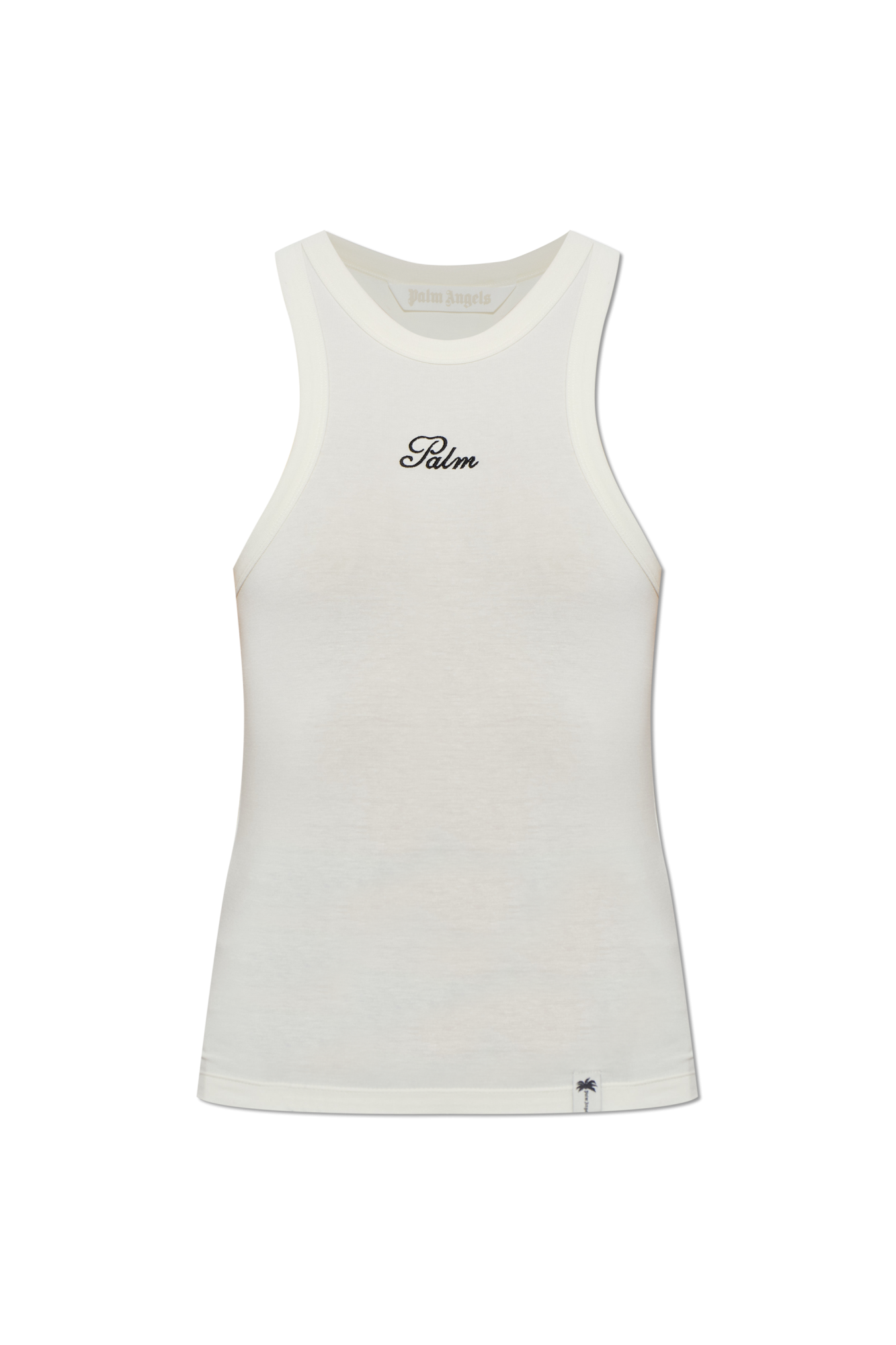 Palm Angels Sleeveless top | Women's | Vitkac